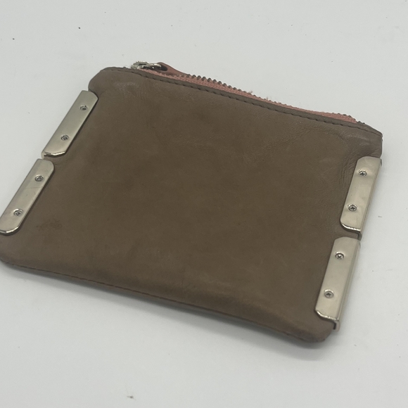 Mng MANGO TOUCH CHANGE PURSE gently used - Picture 3 of 6